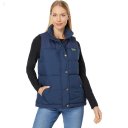 L.L.Bean Mountain Classic Down Vest Nautical Navy ID-M85iziFU