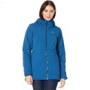 L.L.Bean Waterproof Primaloft Packaway Jacket Dark Marine Blue ID-1JxN9Liy