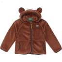 L.L.Bean Hi-Pile Fleece Jacket (Toddler) Dark Barley ID-LopEKF3O