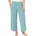 L.L.Bean Petite Restore Sleep Pants Sea Pine ID-zmk0VlEm