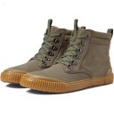 L.L.Bean Eco Woods Hiking Boot Canvas Peat Moss ID-TOrTrUiF