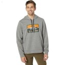 L.L.Bean Northwoods Hunter's Hoodie Gray Heather ID-lvIrF0ce