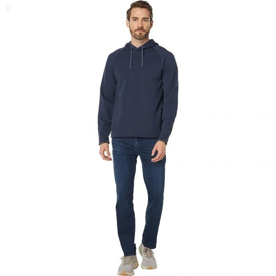 L.L.Bean Explorer Bomb Sweatshirt Carbon Navy ID-QgbuY2ZX