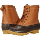 L.L.Bean 8\ Tan/Brown ID-kWcKZBuH