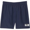 L.L.Bean Stowaway Shorts (Toddler) Navy ID-nUJhKR4E