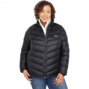 L.L.Bean Plus Size Ultralight 850 Down Jacket Black ID-ghUjxgOL