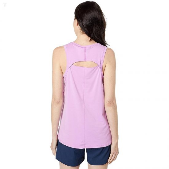 L.L.Bean Beyond Soft Tank Lilac ID-psrP5uBN