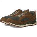 L.L.Bean Bean's Comfort Fitness Walker Suede Mesh Peat Moss/Dark Loden ID-7YFeyZWF