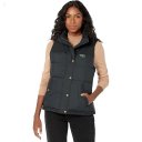 L.L.Bean Petite Mountain Classic Down Vest Black ID-ZcrHIJkr