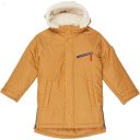 L.L.Bean Winter Warmer Insulated Parka (Little Kids) Saddle ID-vUiUy8GD