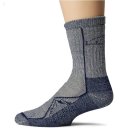 L.L.Bean Cresta Wool Socks Midweight Crew Night ID-6D21d3jo