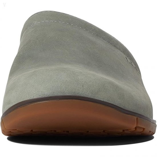 L.L.Bean Go Anywhere Clog Sedona Sage ID-F8h5q6eD