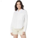 L.L.Bean Signature Oxford Shirt White ID-ijvMl1oT