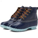 L.L.Bean 6\ Bright Navy/Bright Navy/Smoky Blue ID-VJNyCzE2