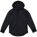 L.L.Bean Soft Quilted Jacket (Big Kids) Midnight Black ID-RbqUTmZz