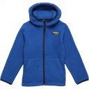 L.L.Bean Mountain Classic Fleece Hooded (Little Kids) Deep Sapphire ID-hpu1gcet