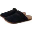 L.L.Bean Go Anywhere Cozy Clog Black/Black ID-kwMsoyJK