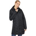 L.L.Bean Fleece Lined Primaloft Coat Black ID-rRxU8ubw