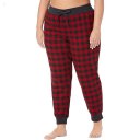 L.L.Bean Scotch Plaid Flannel Sleep Joggers Rob Roy ID-lkYjFTuk