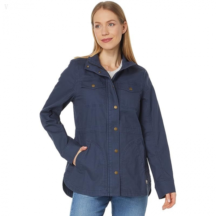 L.L.Bean Beanflex Utility Jacket Carbon Navy ID-vUAhTgWv - Click Image to Close