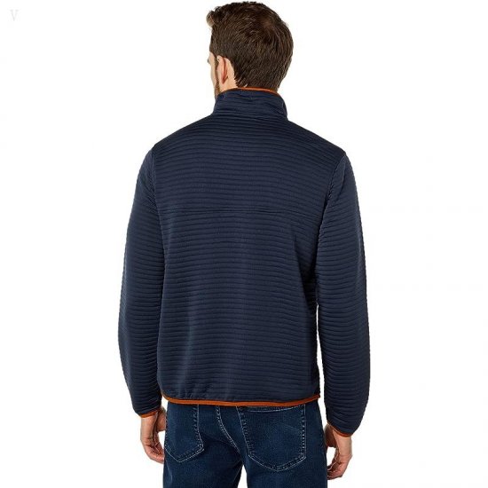 L.L.Bean Airlight Knit Pullover Navy ID-8fGbZFhD