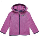 L.L.Bean Bean's Sweater Fleece Full Zip (Toddler) Dark Mulberry ID-NRWr7B8M