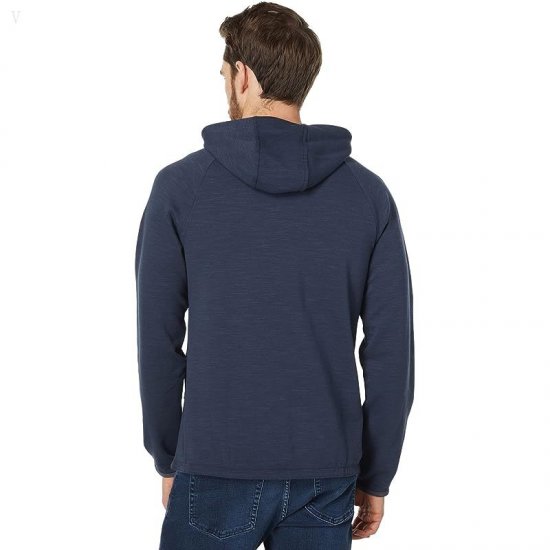 L.L.Bean Explorer Bomb Sweatshirt Carbon Navy ID-QgbuY2ZX