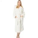 L.L.Bean Wicked Plush Robe Cream ID-oNJp8yjw