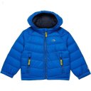 L.L.Bean Ultralight 650 Down Jacket (Toddler) Deep Sapphire ID-8hOBaciE