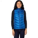 L.L.Bean Ultralight 850 Down Vest Ocean Blue ID-Nde6WEpD